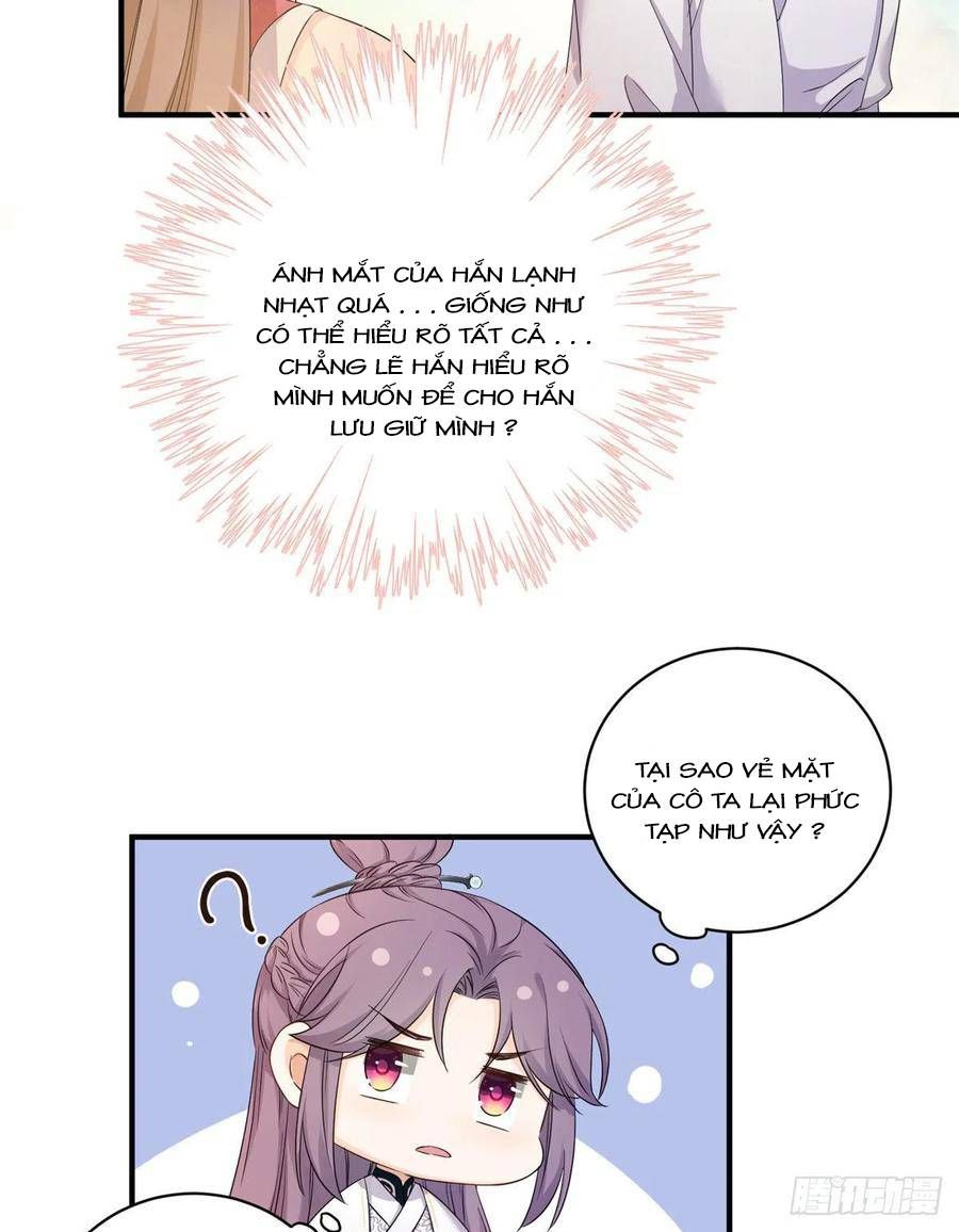 đọc truyện Đồ Đệ Nhà Ta Lại Quải Rồi Chương 309 ảnh 6 tại Thiên Thai Truyện