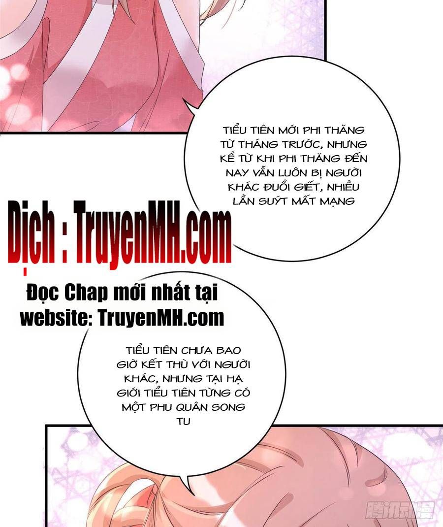 đọc truyện Đồ Đệ Nhà Ta Lại Quải Rồi Chương 309 ảnh 8 tại Thiên Thai Truyện