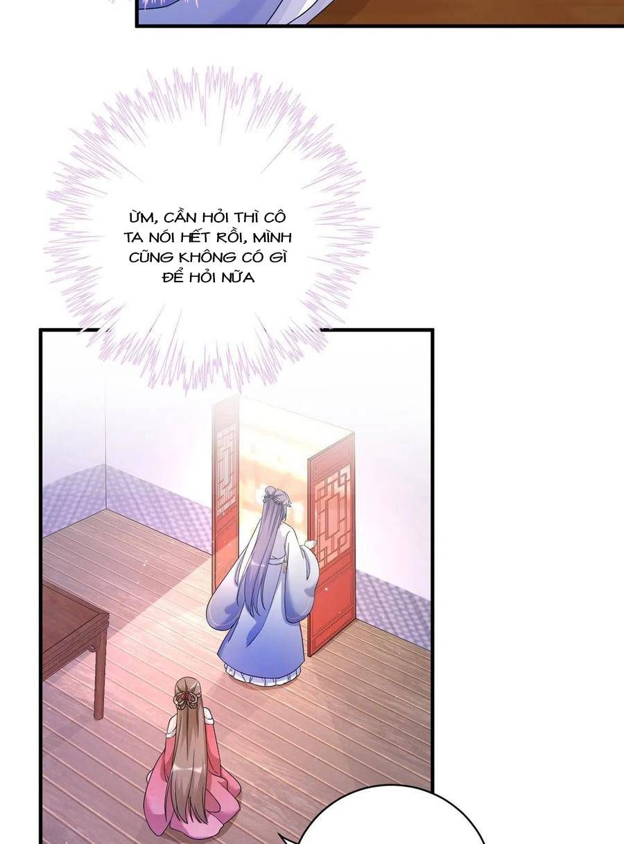 đọc truyện Đồ Đệ Nhà Ta Lại Quải Rồi Chương 309 ảnh 11 tại Thiên Thai Truyện