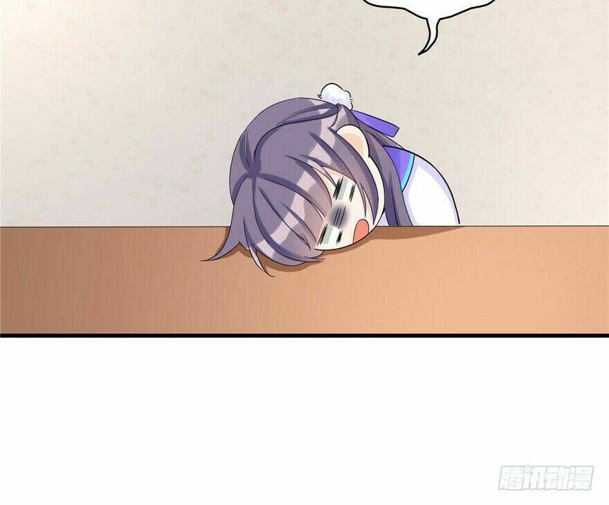 đọc truyện Đồ Đệ Nhà Ta Lại Quải Rồi Chương 31 ảnh 16 tại Thiên Thai Truyện