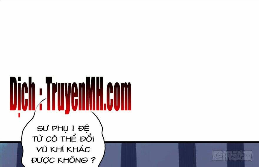 đọc truyện Đồ Đệ Nhà Ta Lại Quải Rồi Chương 31 ảnh 4 tại Thiên Thai Truyện