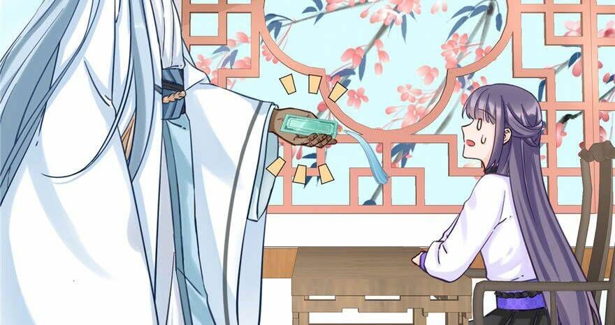 đọc truyện Đồ Đệ Nhà Ta Lại Quải Rồi Chương 31 ảnh 24 tại Thiên Thai Truyện