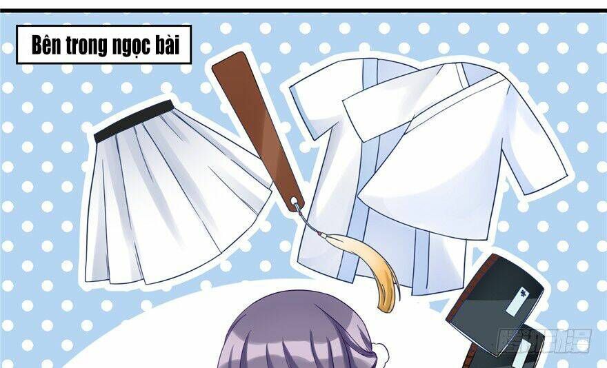 đọc truyện Đồ Đệ Nhà Ta Lại Quải Rồi Chương 31 ảnh 28 tại Thiên Thai Truyện