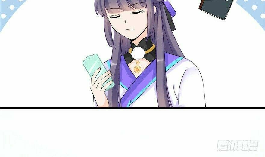 đọc truyện Đồ Đệ Nhà Ta Lại Quải Rồi Chương 31 ảnh 29 tại Thiên Thai Truyện