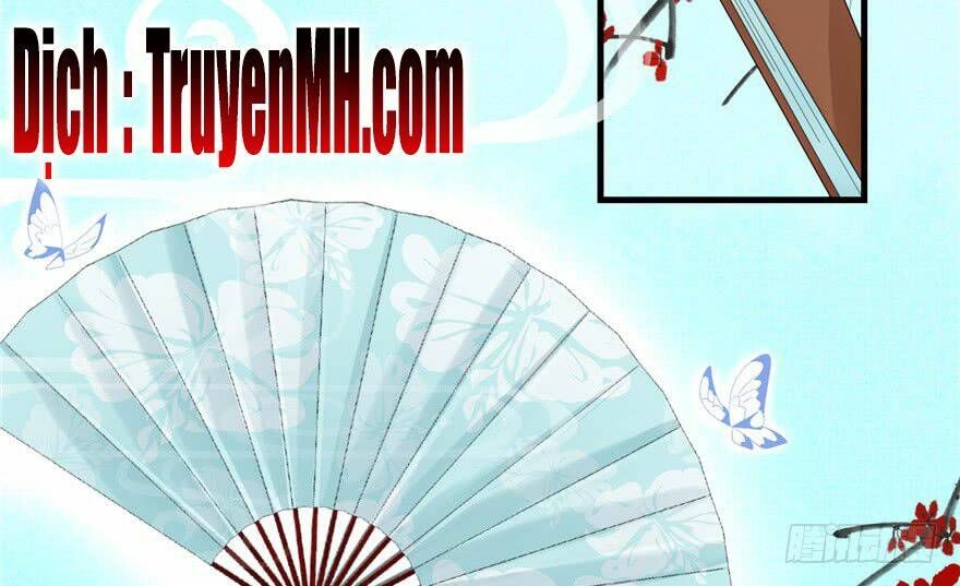 đọc truyện Đồ Đệ Nhà Ta Lại Quải Rồi Chương 31 ảnh 31 tại Thiên Thai Truyện