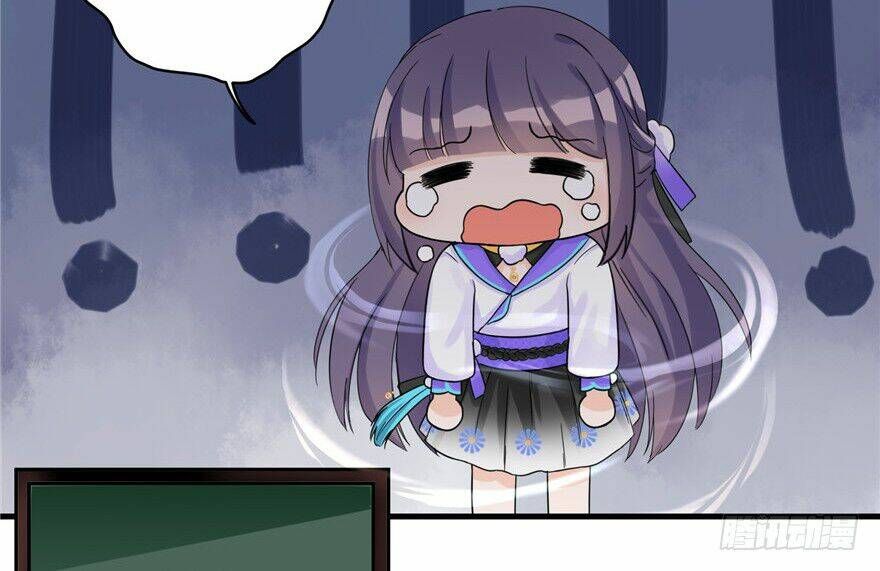 đọc truyện Đồ Đệ Nhà Ta Lại Quải Rồi Chương 31 ảnh 5 tại Thiên Thai Truyện