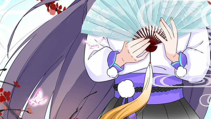 đọc truyện Đồ Đệ Nhà Ta Lại Quải Rồi Chương 31 ảnh 34 tại Thiên Thai Truyện