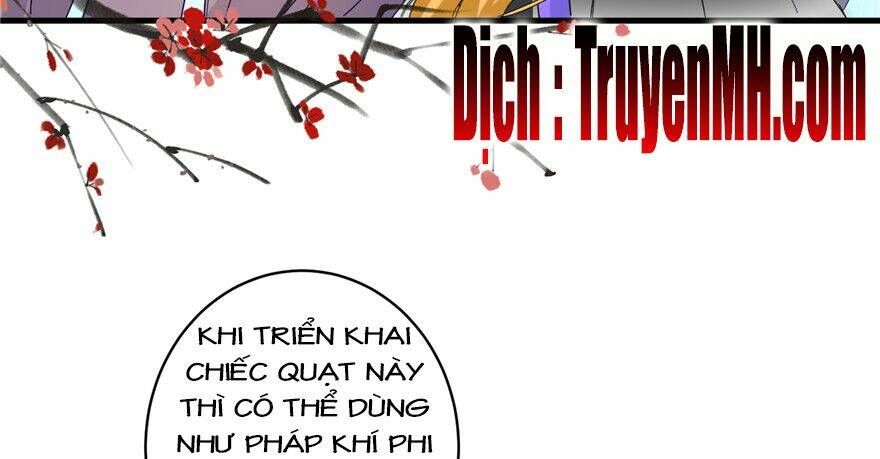 đọc truyện Đồ Đệ Nhà Ta Lại Quải Rồi Chương 31 ảnh 35 tại Thiên Thai Truyện