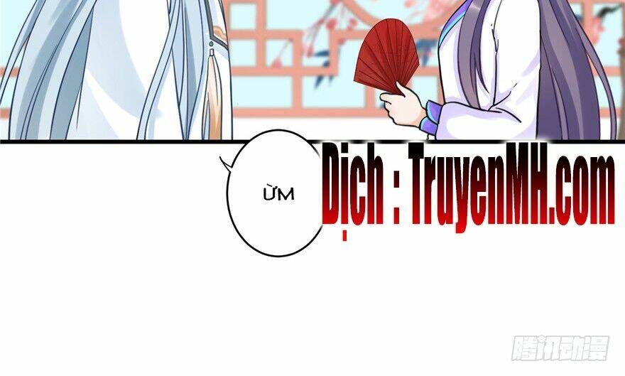 đọc truyện Đồ Đệ Nhà Ta Lại Quải Rồi Chương 31 ảnh 38 tại Thiên Thai Truyện