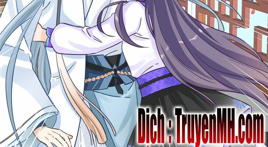 đọc truyện Đồ Đệ Nhà Ta Lại Quải Rồi Chương 31 ảnh 43 tại Thiên Thai Truyện