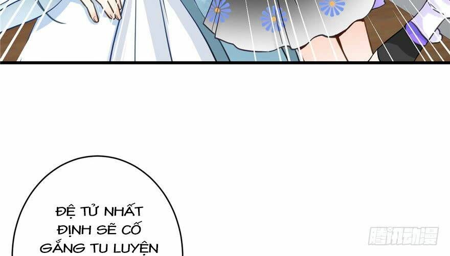 đọc truyện Đồ Đệ Nhà Ta Lại Quải Rồi Chương 31 ảnh 44 tại Thiên Thai Truyện