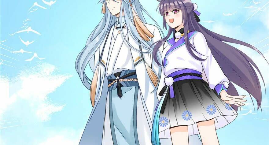 đọc truyện Đồ Đệ Nhà Ta Lại Quải Rồi Chương 31 ảnh 53 tại Thiên Thai Truyện