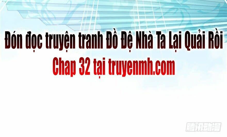 đọc truyện Đồ Đệ Nhà Ta Lại Quải Rồi Chương 31 ảnh 55 tại Thiên Thai Truyện