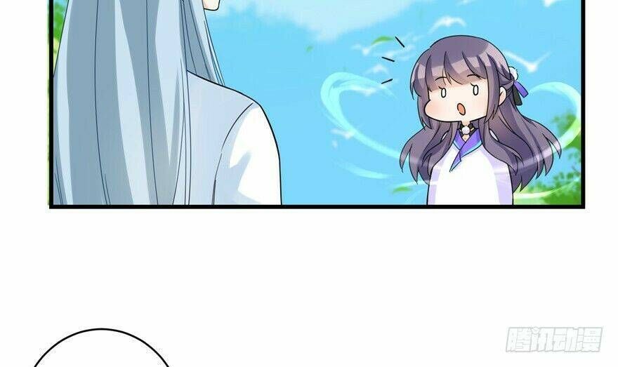 đọc truyện Đồ Đệ Nhà Ta Lại Quải Rồi Chương 31 ảnh 8 tại Thiên Thai Truyện