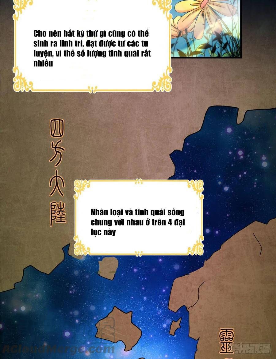 đọc truyện Đồ Đệ Nhà Ta Lại Quải Rồi Chương 310 ảnh 12 tại Thiên Thai Truyện