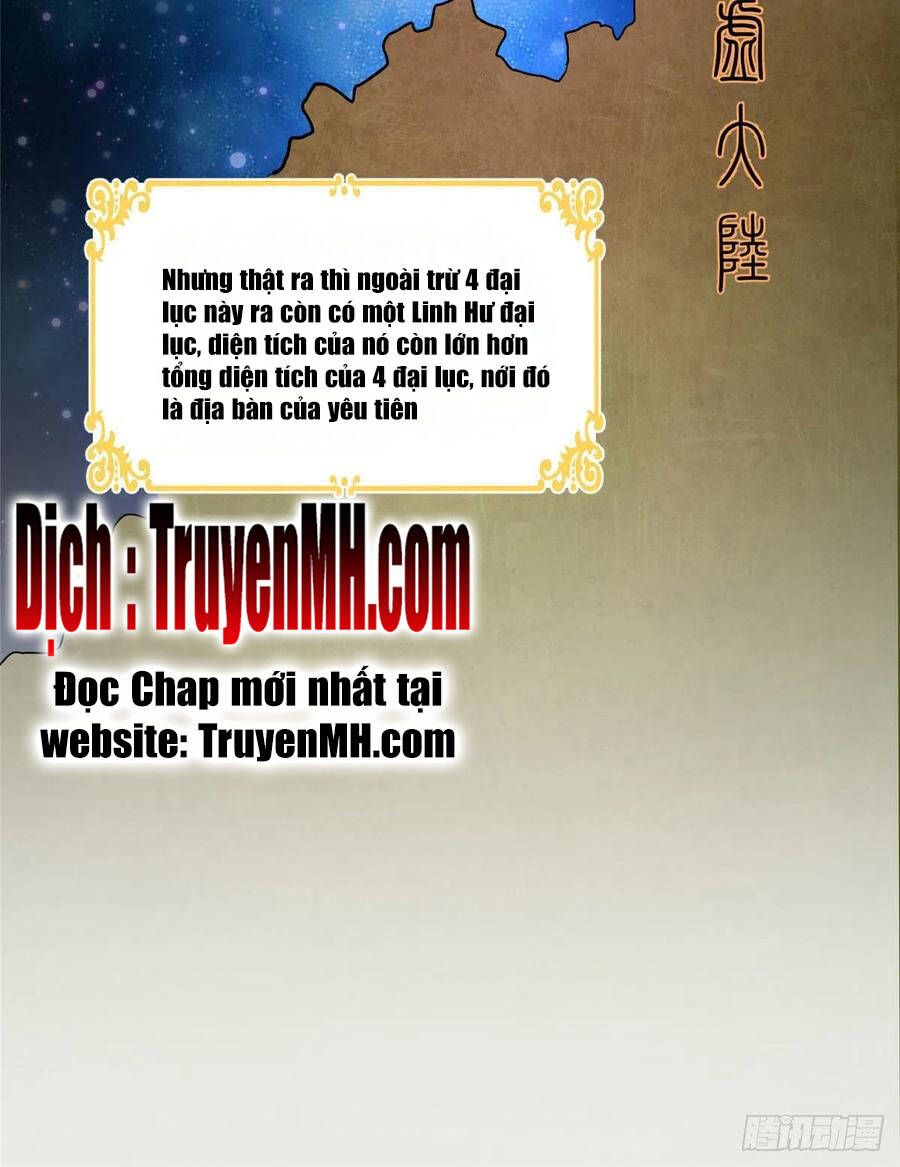 đọc truyện Đồ Đệ Nhà Ta Lại Quải Rồi Chương 310 ảnh 13 tại Thiên Thai Truyện