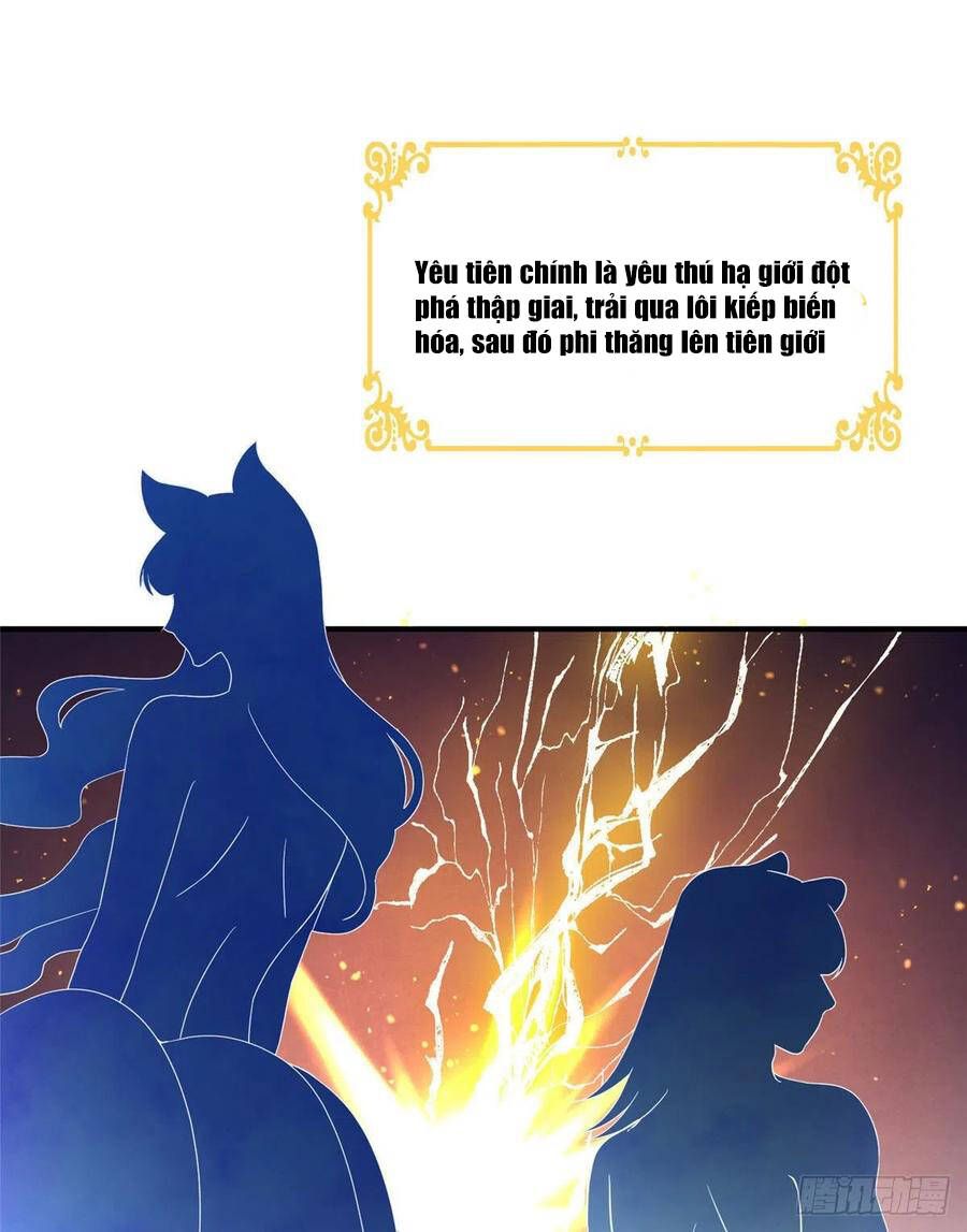 đọc truyện Đồ Đệ Nhà Ta Lại Quải Rồi Chương 310 ảnh 14 tại Thiên Thai Truyện