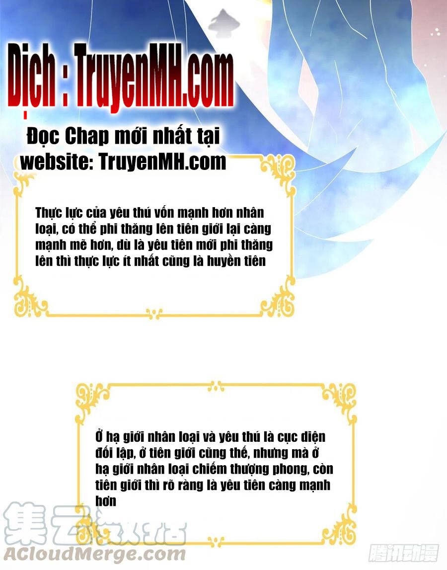 đọc truyện Đồ Đệ Nhà Ta Lại Quải Rồi Chương 310 ảnh 15 tại Thiên Thai Truyện