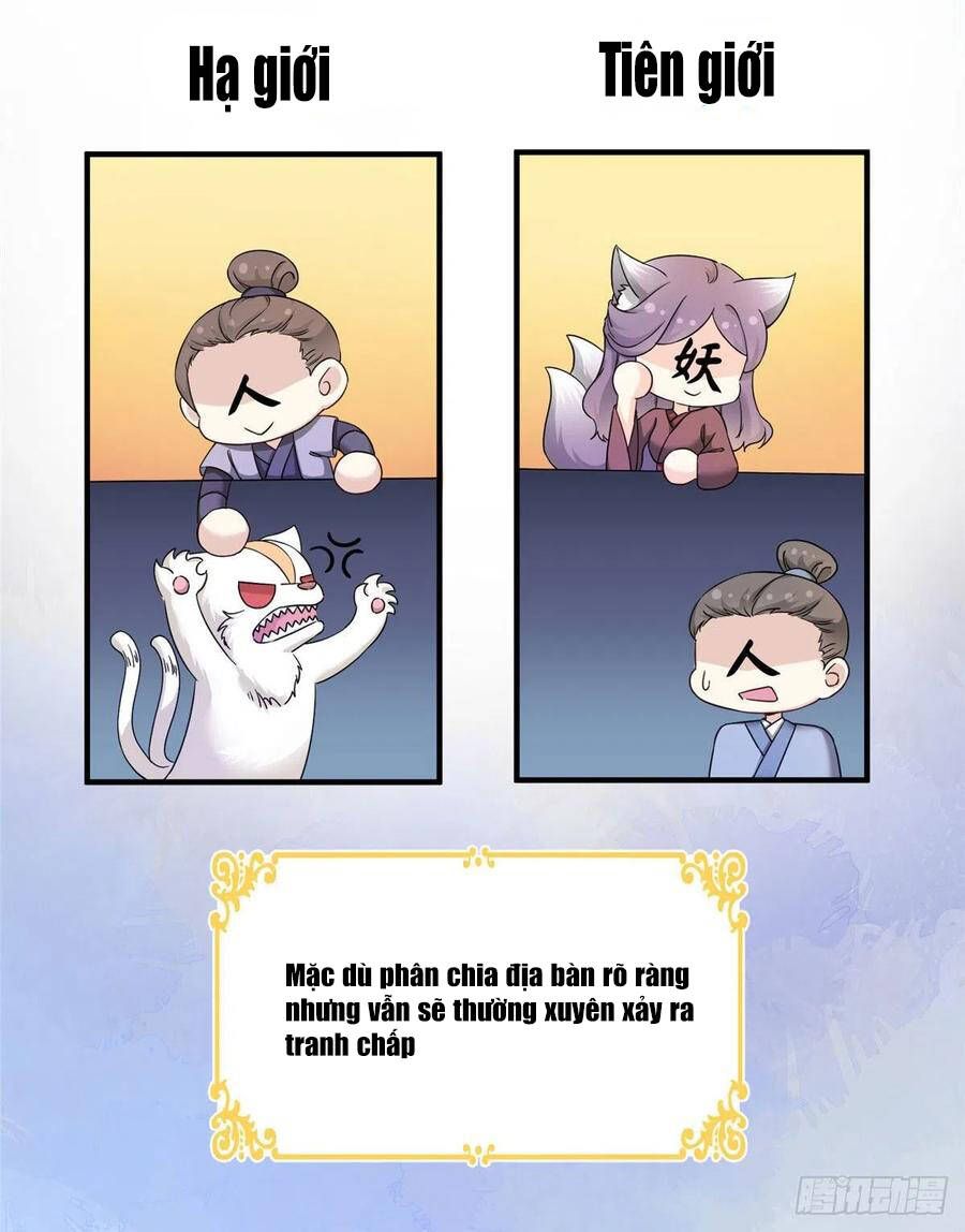 đọc truyện Đồ Đệ Nhà Ta Lại Quải Rồi Chương 310 ảnh 16 tại Thiên Thai Truyện