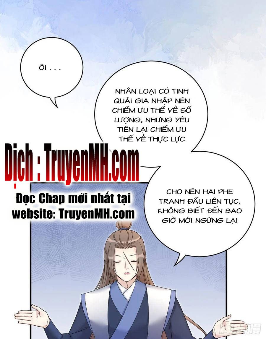 đọc truyện Đồ Đệ Nhà Ta Lại Quải Rồi Chương 310 ảnh 17 tại Thiên Thai Truyện