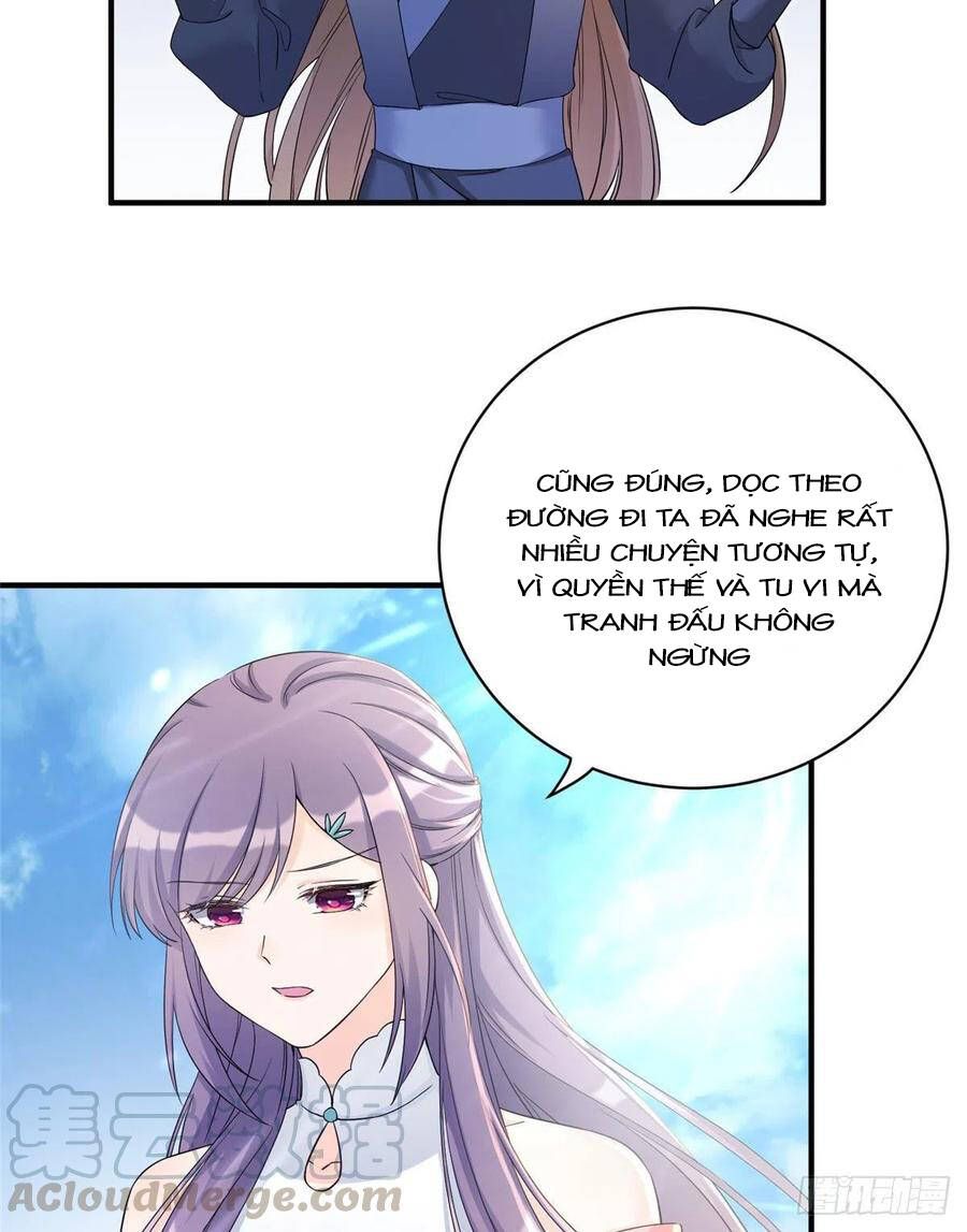 đọc truyện Đồ Đệ Nhà Ta Lại Quải Rồi Chương 310 ảnh 18 tại Thiên Thai Truyện