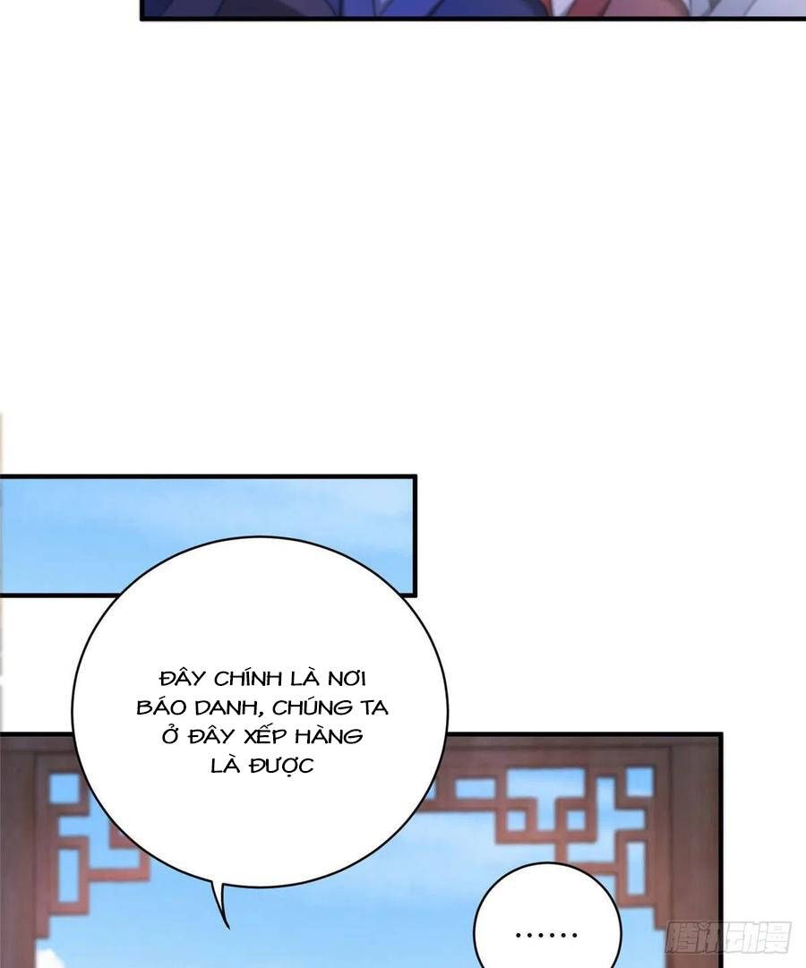 đọc truyện Đồ Đệ Nhà Ta Lại Quải Rồi Chương 310 ảnh 20 tại Thiên Thai Truyện