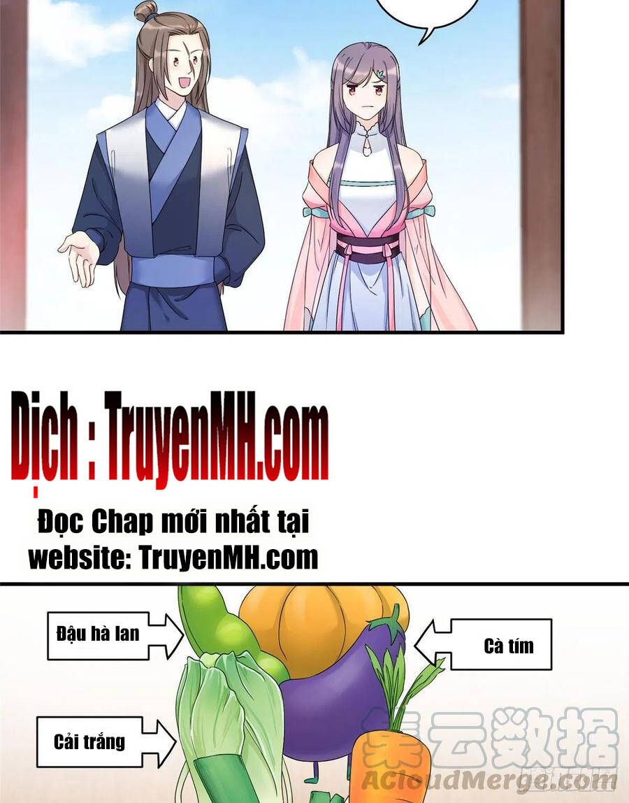 đọc truyện Đồ Đệ Nhà Ta Lại Quải Rồi Chương 310 ảnh 21 tại Thiên Thai Truyện