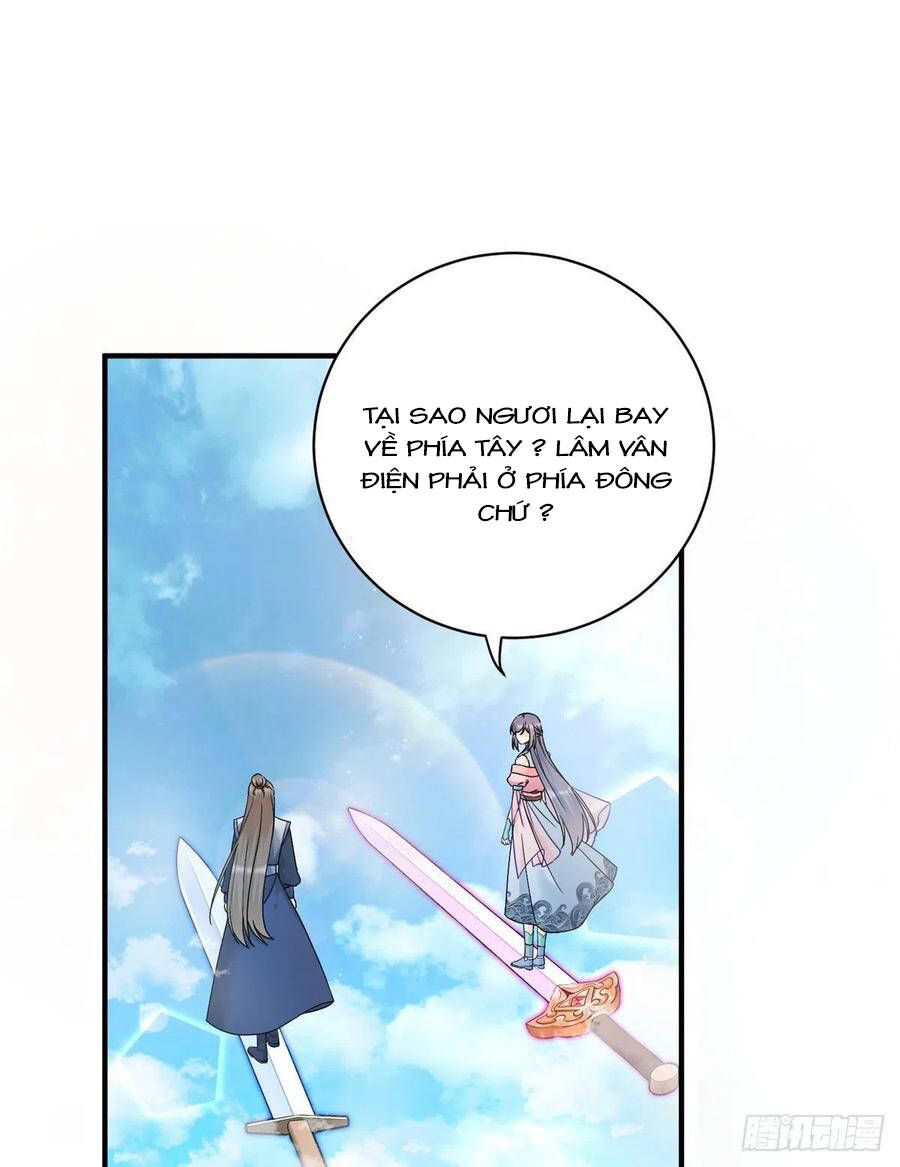 đọc truyện Đồ Đệ Nhà Ta Lại Quải Rồi Chương 310 ảnh 4 tại Thiên Thai Truyện