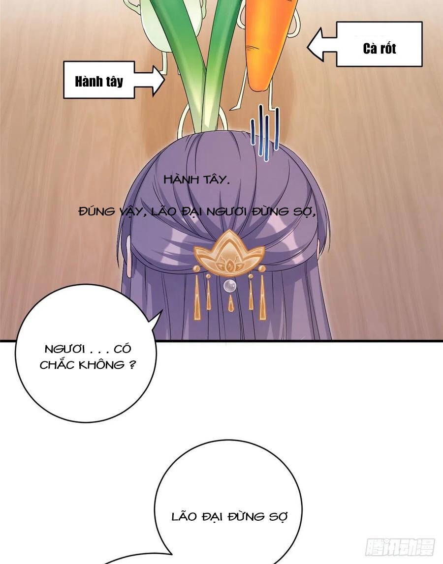 đọc truyện Đồ Đệ Nhà Ta Lại Quải Rồi Chương 310 ảnh 22 tại Thiên Thai Truyện