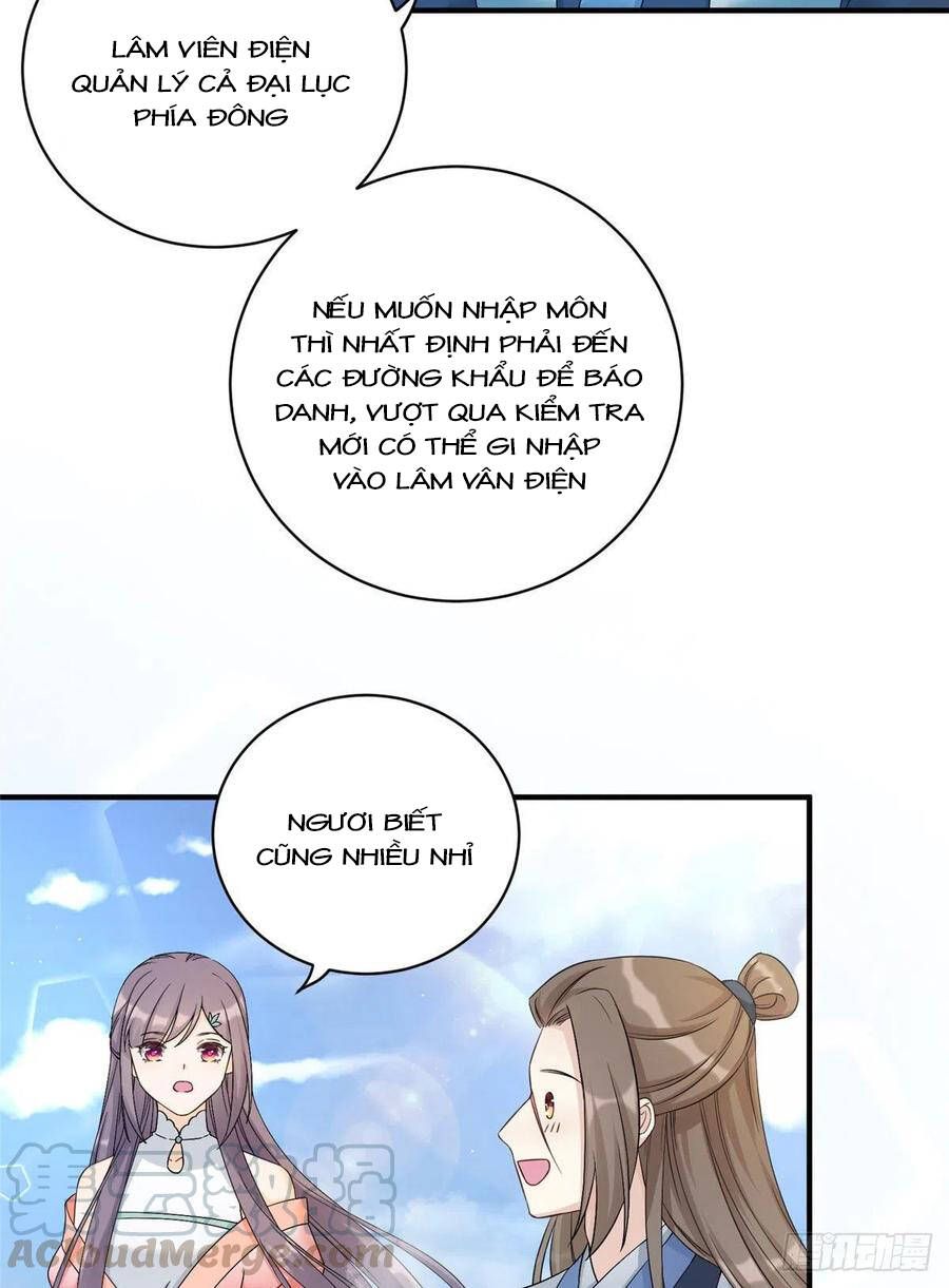 đọc truyện Đồ Đệ Nhà Ta Lại Quải Rồi Chương 310 ảnh 6 tại Thiên Thai Truyện