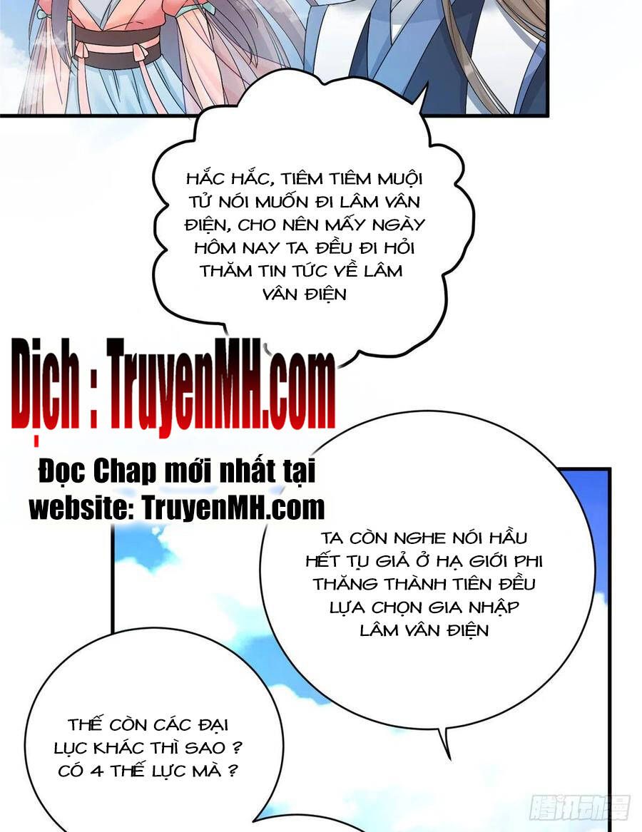 đọc truyện Đồ Đệ Nhà Ta Lại Quải Rồi Chương 310 ảnh 7 tại Thiên Thai Truyện