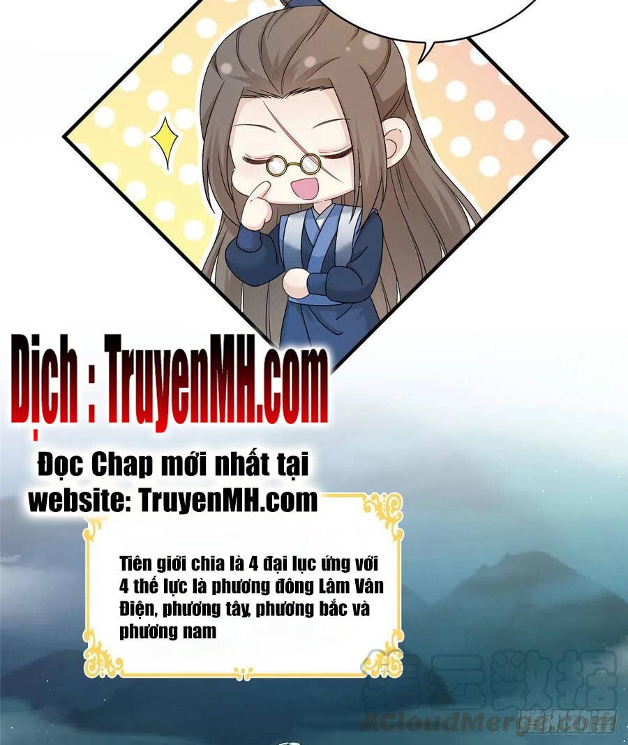 đọc truyện Đồ Đệ Nhà Ta Lại Quải Rồi Chương 310 ảnh 9 tại Thiên Thai Truyện