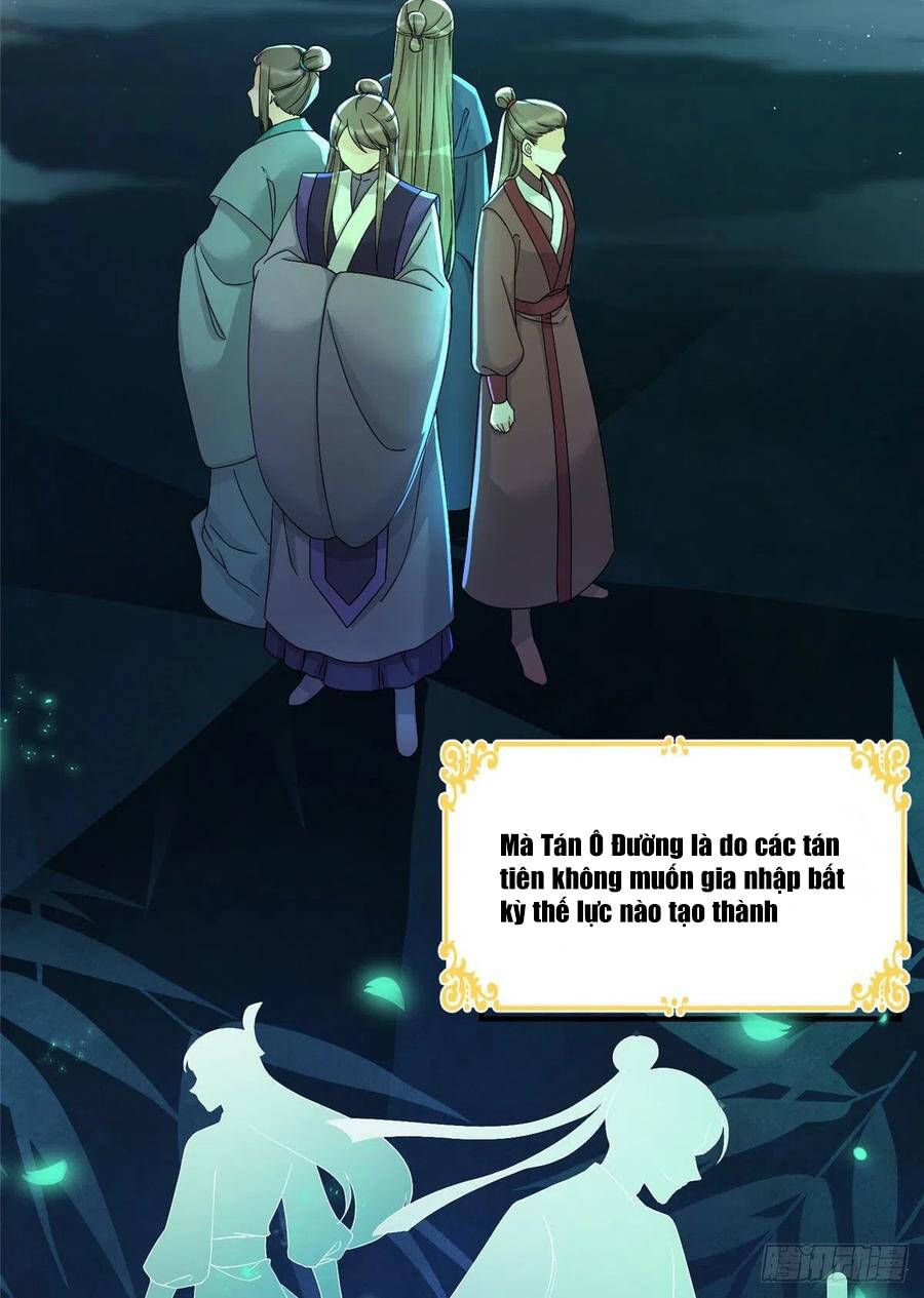 đọc truyện Đồ Đệ Nhà Ta Lại Quải Rồi Chương 310 ảnh 10 tại Thiên Thai Truyện