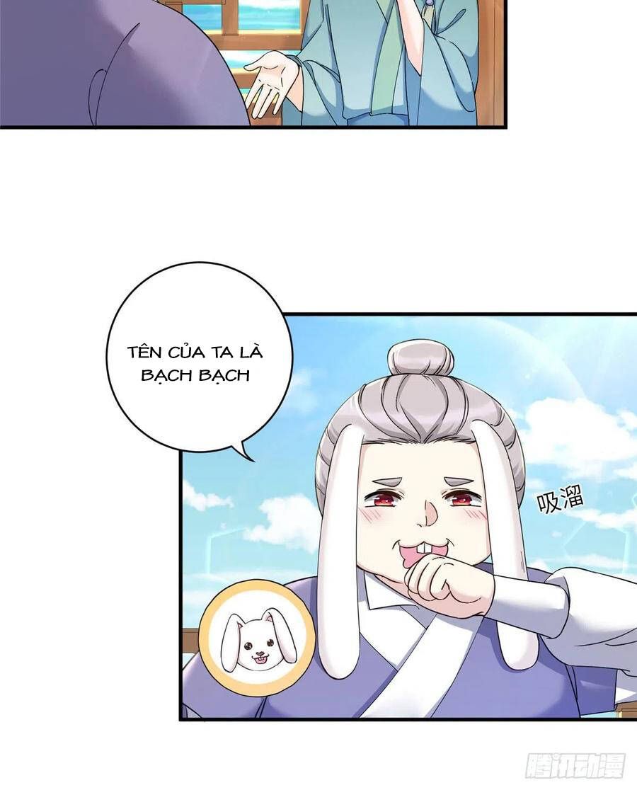 đọc truyện Đồ Đệ Nhà Ta Lại Quải Rồi Chương 311 ảnh 13 tại Thiên Thai Truyện