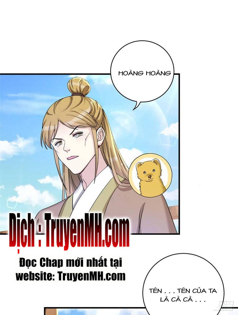 đọc truyện Đồ Đệ Nhà Ta Lại Quải Rồi Chương 311 ảnh 14 tại Thiên Thai Truyện