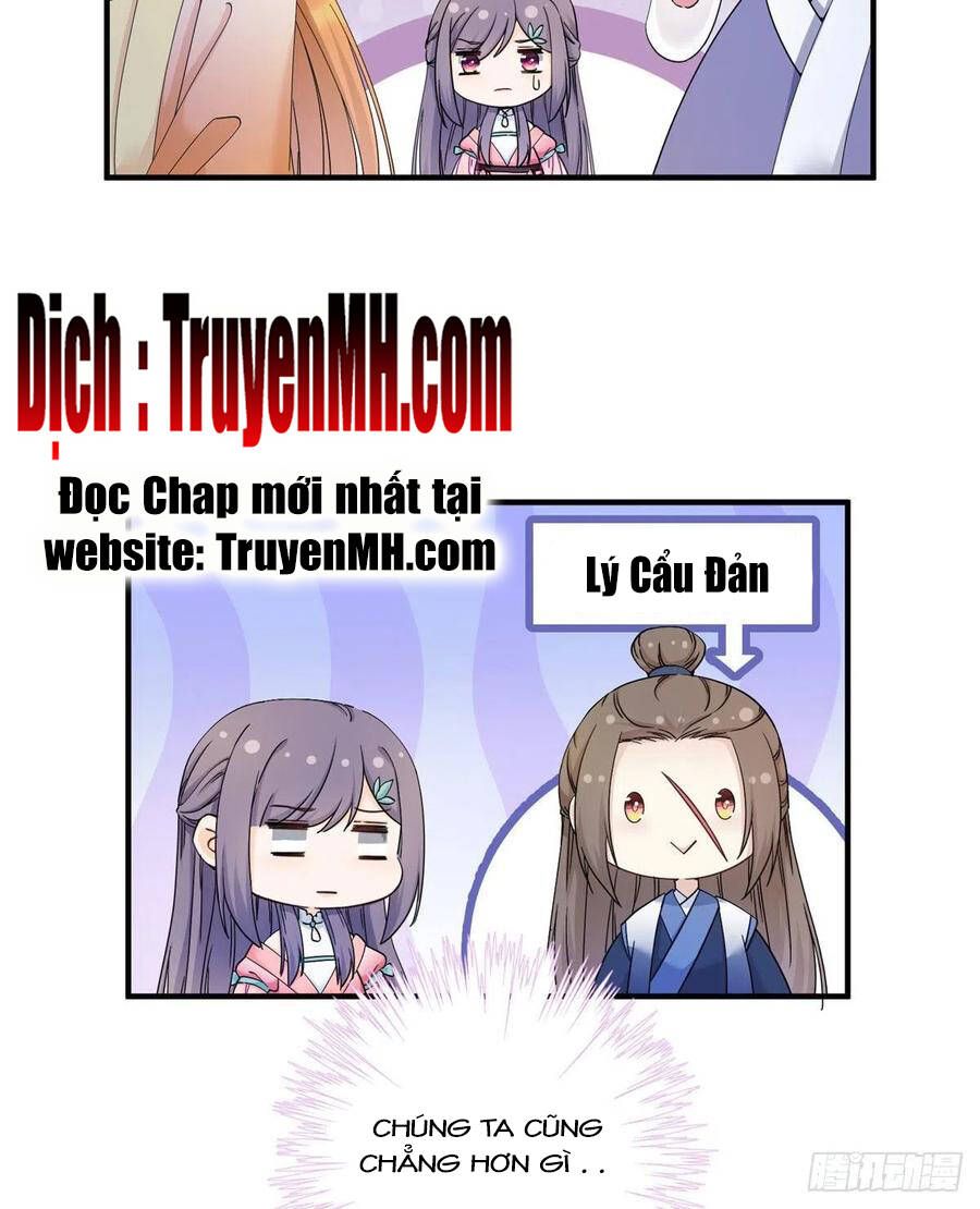 đọc truyện Đồ Đệ Nhà Ta Lại Quải Rồi Chương 311 ảnh 16 tại Thiên Thai Truyện