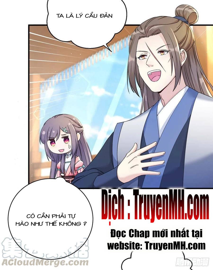 đọc truyện Đồ Đệ Nhà Ta Lại Quải Rồi Chương 311 ảnh 18 tại Thiên Thai Truyện