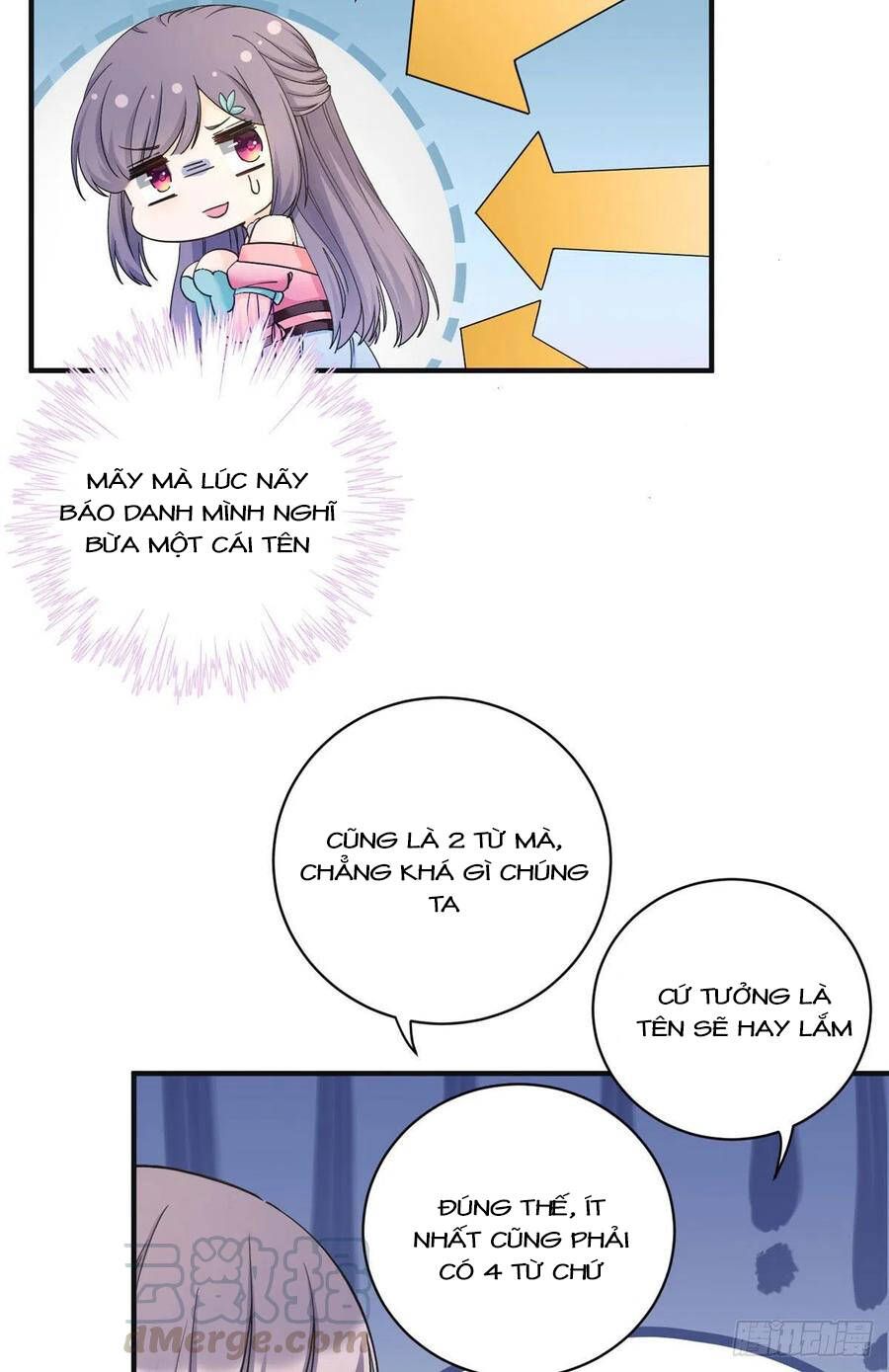 đọc truyện Đồ Đệ Nhà Ta Lại Quải Rồi Chương 311 ảnh 21 tại Thiên Thai Truyện