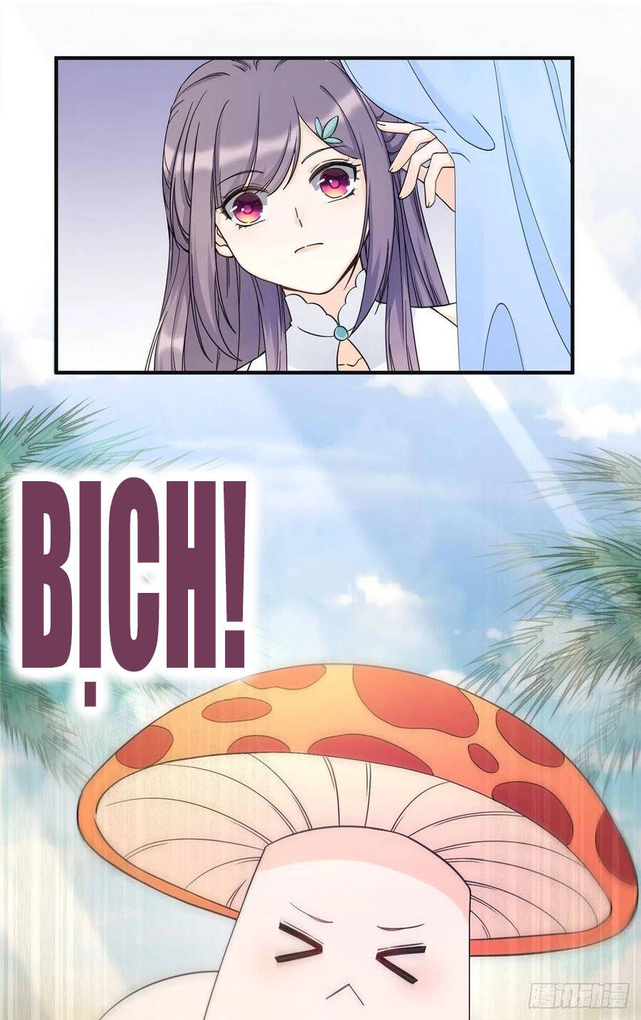 đọc truyện Đồ Đệ Nhà Ta Lại Quải Rồi Chương 311 ảnh 25 tại Thiên Thai Truyện