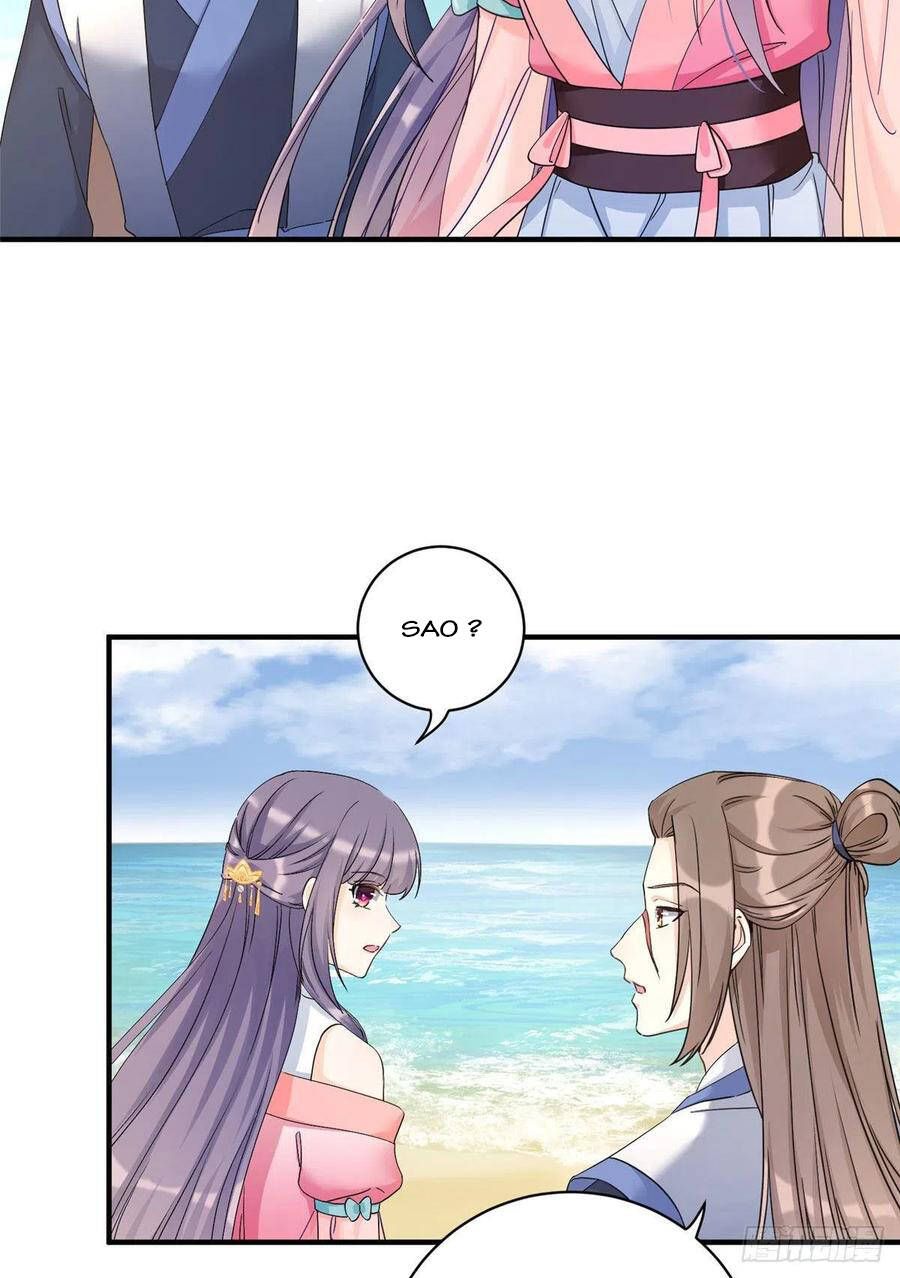 đọc truyện Đồ Đệ Nhà Ta Lại Quải Rồi Chương 311 ảnh 5 tại Thiên Thai Truyện