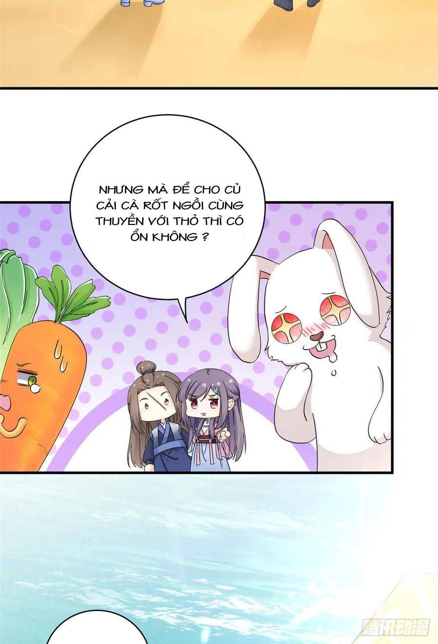 đọc truyện Đồ Đệ Nhà Ta Lại Quải Rồi Chương 311 ảnh 7 tại Thiên Thai Truyện