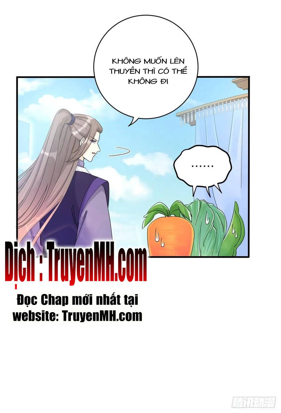 đọc truyện Đồ Đệ Nhà Ta Lại Quải Rồi Chương 311 ảnh 10 tại Thiên Thai Truyện