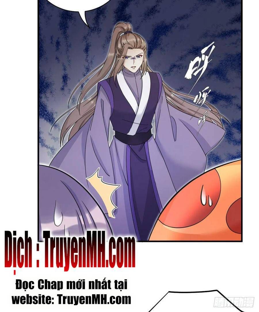 đọc truyện Đồ Đệ Nhà Ta Lại Quải Rồi Chương 312 ảnh 12 tại Thiên Thai Truyện