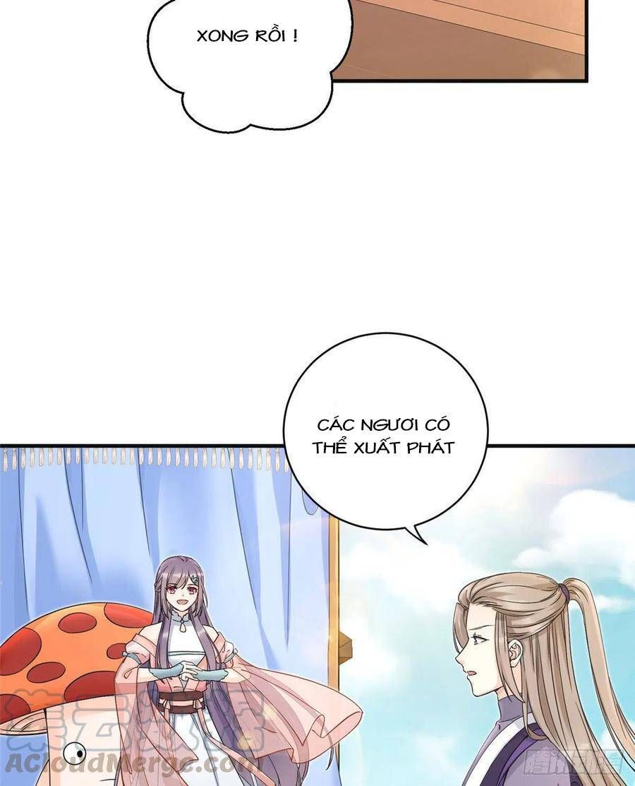 đọc truyện Đồ Đệ Nhà Ta Lại Quải Rồi Chương 312 ảnh 15 tại Thiên Thai Truyện