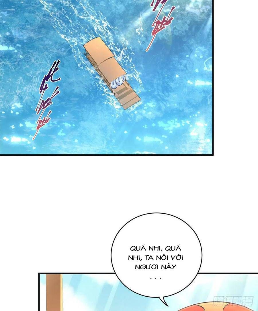 đọc truyện Đồ Đệ Nhà Ta Lại Quải Rồi Chương 312 ảnh 17 tại Thiên Thai Truyện