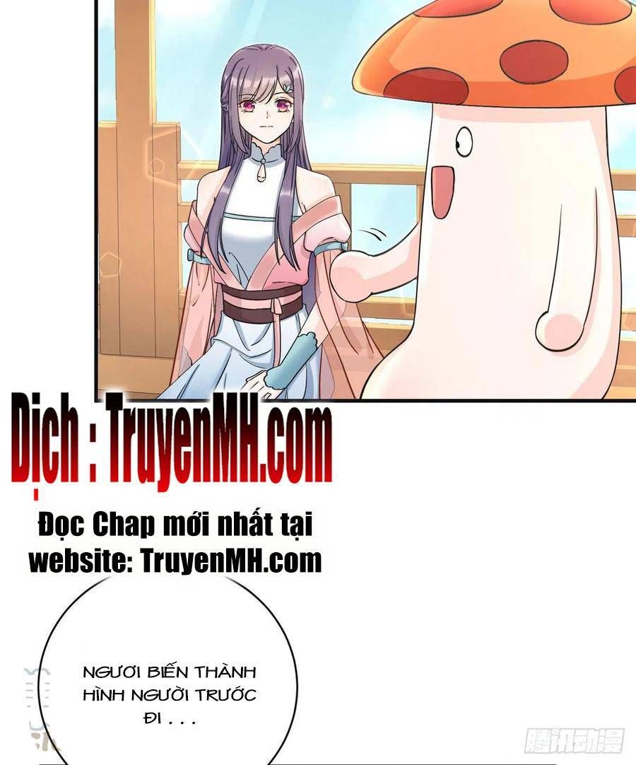 đọc truyện Đồ Đệ Nhà Ta Lại Quải Rồi Chương 312 ảnh 18 tại Thiên Thai Truyện