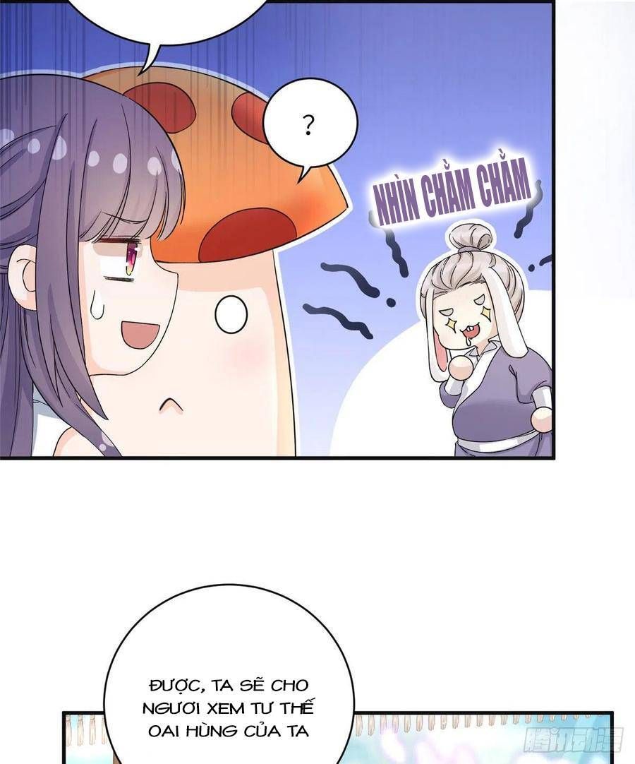 đọc truyện Đồ Đệ Nhà Ta Lại Quải Rồi Chương 312 ảnh 19 tại Thiên Thai Truyện