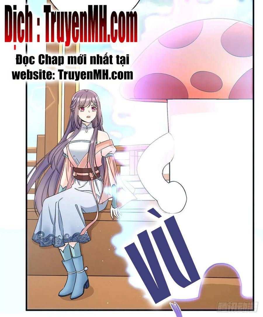 đọc truyện Đồ Đệ Nhà Ta Lại Quải Rồi Chương 312 ảnh 20 tại Thiên Thai Truyện