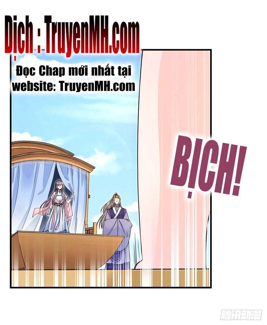 đọc truyện Đồ Đệ Nhà Ta Lại Quải Rồi Chương 312 ảnh 4 tại Thiên Thai Truyện