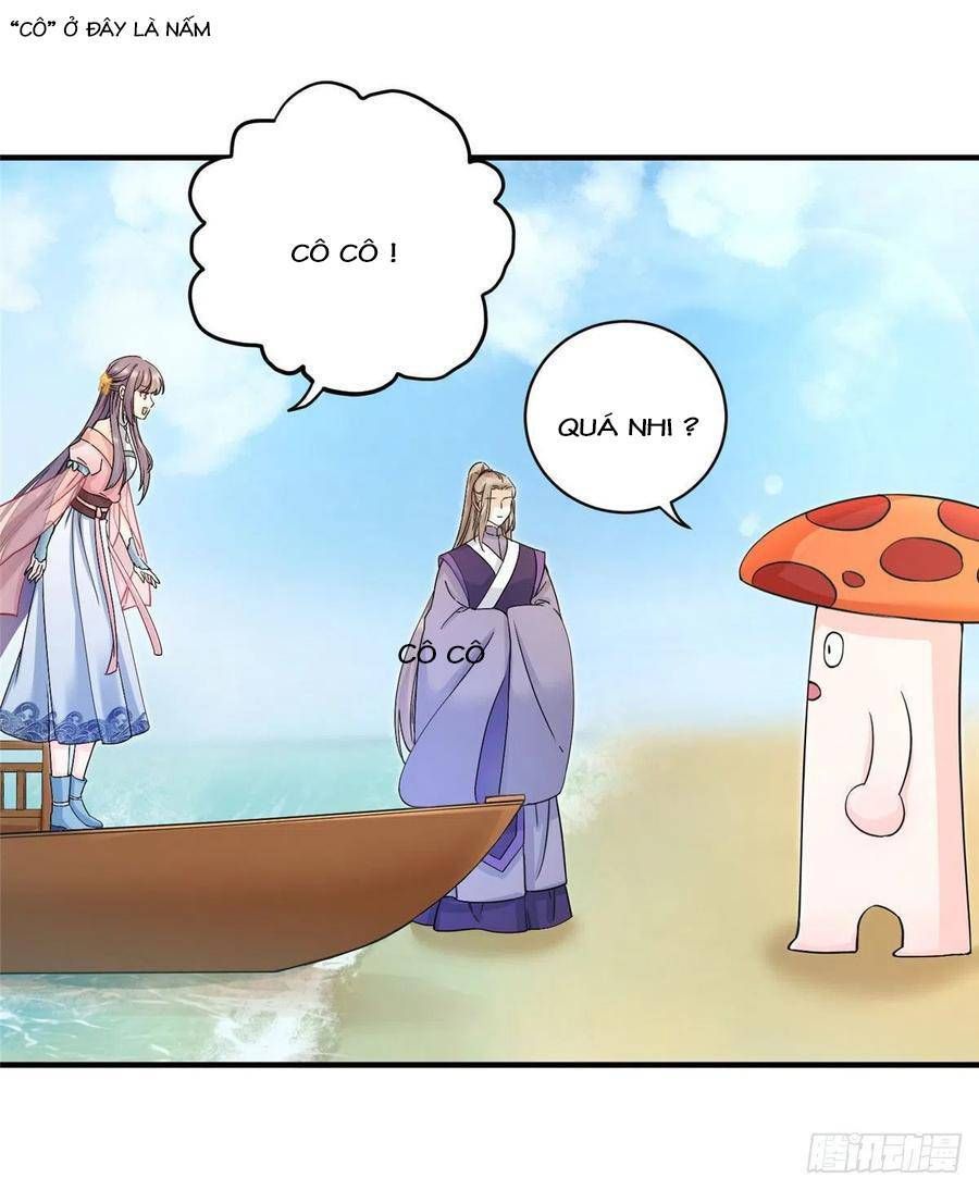 đọc truyện Đồ Đệ Nhà Ta Lại Quải Rồi Chương 312 ảnh 5 tại Thiên Thai Truyện